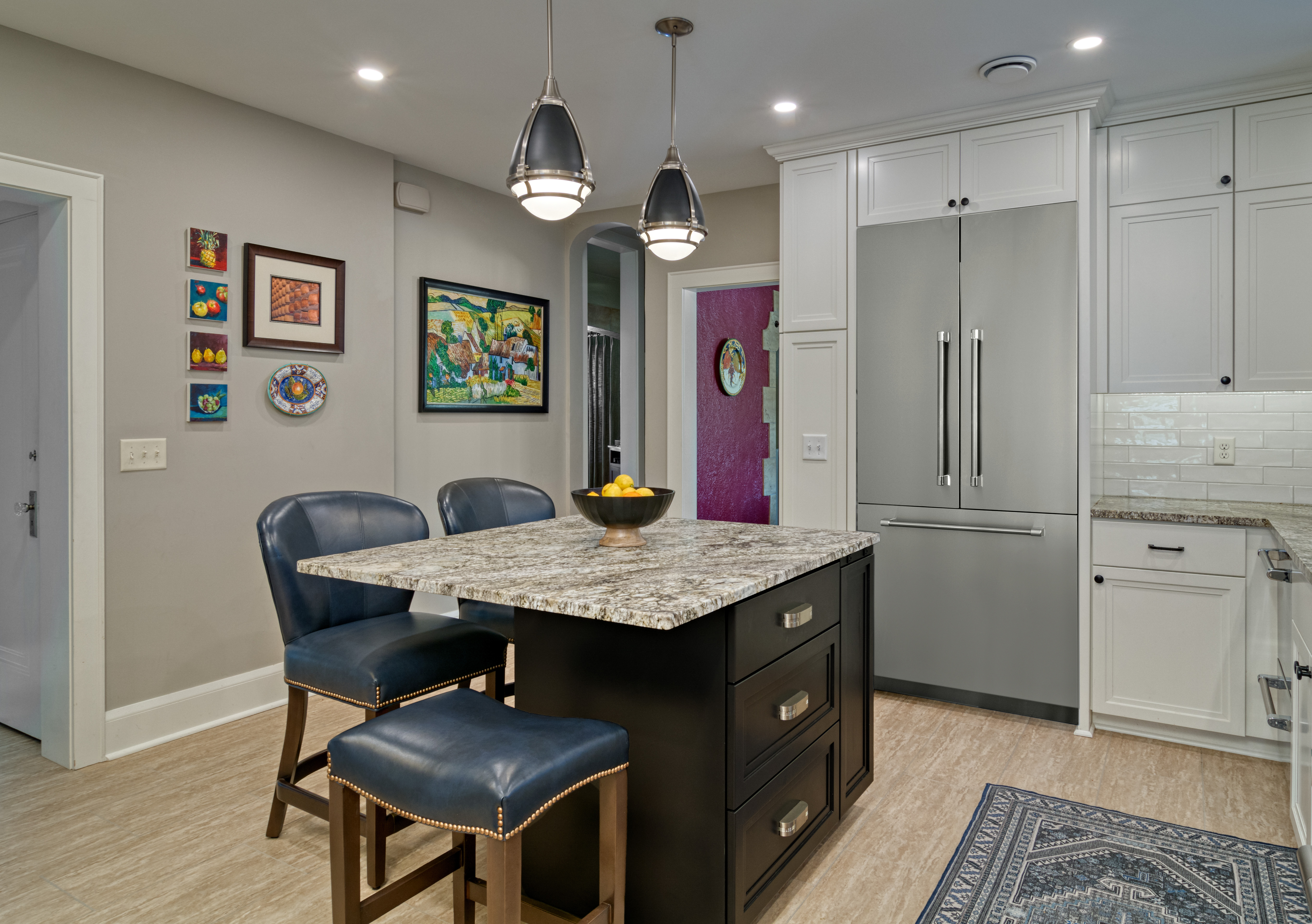 Tangletown Kitchen